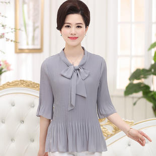 大码女衬衫 舒适与优雅的时尚新定义